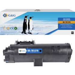 G&G Toner kompatibilní GG-PKTK1270C