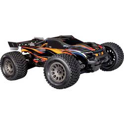 Traxxas Mini XRT VXL-3s oranžová střídavý (Brushless) 1:10 RC model auta elektrický monster truck 4WD (4x4) RtR 2,4 GHz
