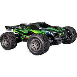 Traxxas Mini XRT VXL-3s zelená střídavý (Brushless) 1:10 RC model auta elektrický monster truck 4WD (4x4) RtR 2,4 GHz