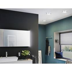 Paulmann 78922 LED nástěnné světlo LED 13.00 W chrom