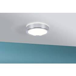 Paulmann 78922 LED nástěnné světlo LED 13.00 W chrom