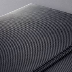 Sigel CONCEPTUM® CO308 poznámková kniha tečkovaná lineatura (tečkované čtverečky) černá 97 listů A4