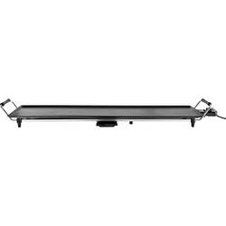 Nedis FCTE110EBK90 Teppan Yaki, stolní gril, černá