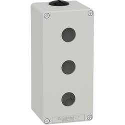 Schneider Electric XAPD3503 XAPD3503 prázdný kufřík šedá 1 ks Piece