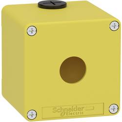 Schneider Electric XAPK1501 XAPK1501 prázdný kufřík pro NOUZOVÉ VYPNUTÍ (š x v x h) 80 x 80 x 77 mm 1 ks Piece