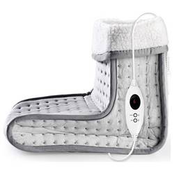 Nedis PEFW110CGY ohřívač nohou 100 W šedá