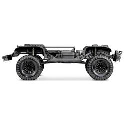 Traxxas TRX-4 Land Rover Defender komutátorový 1:10 RC model auta elektrický Crawler 4WD (4x4) RtR 2,4 GHz