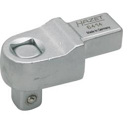 Hazet 6414 Zásuvný čtyřhran 12.5 mm