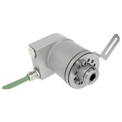 Posital Fraba absolutní rotační snímač 1 ks UCE-AV001-0413-E140-CRW slepý otvor - dutá hřídel