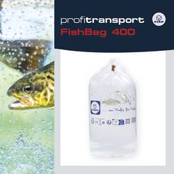 FIAP 1902 přepravní sáček na ryby sada 50 ks (d x š) 400 mm x 750 mm