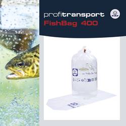 FIAP 1902 přepravní sáček na ryby sada 50 ks (d x š) 400 mm x 750 mm