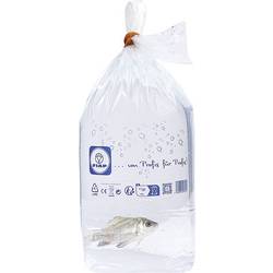 FIAP 1901-1 přepravní sáček na ryby sada 50 ks (d x š) 300 mm x 600 mm