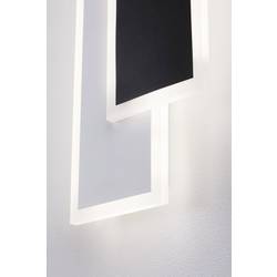Paulmann 71167 LED nástěnné světlo 8 W LED bílá, černá