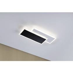 Paulmann 71167 LED nástěnné světlo 8 W LED bílá, černá