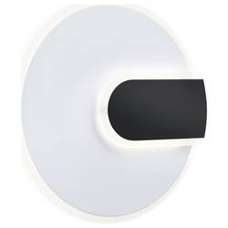 Paulmann 71169 LED nástěnné světlo pevně vestavěné LED 9 W LED bílá, černá