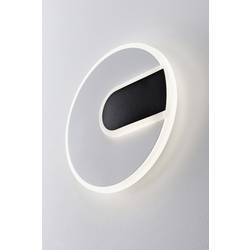 Paulmann 71169 LED nástěnné světlo pevně vestavěné LED 9 W LED bílá, černá