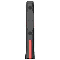 KS Tools eQi UltimateBEAM Handleuchte slim 350 Lu eQi UltimateBEAM Handleuchte slim 350 Lu COB LED ruční svítilna nastavitelná 350 lm 7.6 h