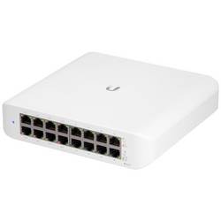 Ubiquiti Networks A121455 USW-LITE-16-POE síťový switch 16 portů 1 GBit/s funkce PoE