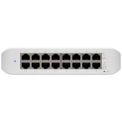 Ubiquiti Networks A121455 USW-LITE-16-POE síťový switch 16 portů 1 GBit/s funkce PoE