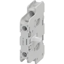 Siemens 3TY6501-1K blok pomocných spínačů s pomocným kontaktem Vhodné pro značku (relé): Siemens Piece 1 ks