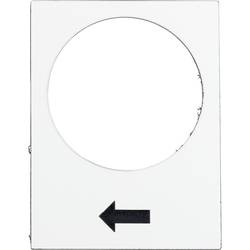 Schneider Electric ZB2BY4901 vkládací štítek 10 ks