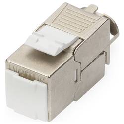Digitus DN-93615 RJ45 vestavný modul Keystone CAT 6A 1 ks