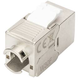 Digitus DN-93615 RJ45 vestavný modul Keystone CAT 6A 1 ks