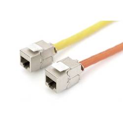 Digitus DN-93615 RJ45 vestavný modul Keystone CAT 6A 1 ks