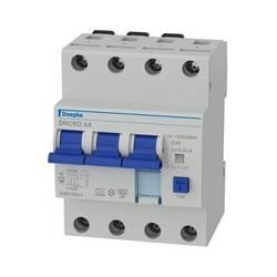 Doepke 09945124 proudový chránič/elektrický jistič 0.03 A