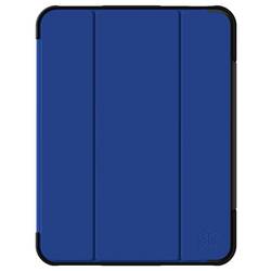 STM Goods Dux Ultra Case | Apple iPad 11 (202 obal na tablet Apple Apple iPad 11 (2025) / iPad 10,9 (2022) 27,9 cm (11) BookCase modrá
