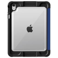 STM Goods Dux Ultra Case | Apple iPad 11 (202 obal na tablet Apple Apple iPad 11 (2025) / iPad 10,9 (2022) 27,9 cm (11) BookCase modrá