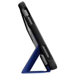 STM Goods Dux Ultra Case | Apple iPad 11 (202 obal na tablet Apple Apple iPad 11 (2025) / iPad 10,9 (2022) 27,9 cm (11) BookCase modrá