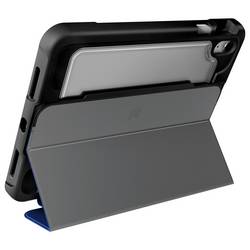 STM Goods Dux Ultra Case | Apple iPad 11 (202 obal na tablet Apple Apple iPad 11 (2025) / iPad 10,9 (2022) 27,9 cm (11) BookCase modrá