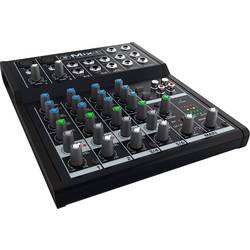 Mackie Mix 8 analogový Kanálů:8