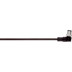 LAPP 22260322 datový zástrčkový konektor pro senzory - aktory, upravený, 22260322, piny: 4, 2 m, 1 ks