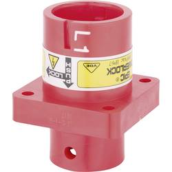 EPIC POWER LOCK A6 S L1/RD QP M12 44420321 44420321 LAPP Množství: 1 ks