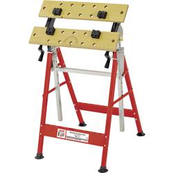 Holzmann Maschinen WST10 Pracovní stůl 7.5 kg červená