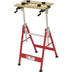 Holzmann Maschinen WST10 Pracovní stůl 7.5 kg červená