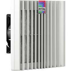 Rittal SK 3239.710 větrák s filtrem 115 V 15.8 W, 15.4 W (š x v x h) 204 x 204 x 105 mm Piece 1 ks
