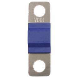 TRU COMPONENTS TC-13545896 pojistka 100 A 80 V/DC Množství 10 ks Bulk
