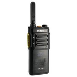 MAAS Elektronik PT-375 3702 PMR radiostanice Jednodílná sada