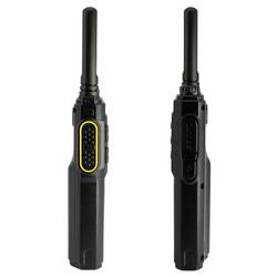 MAAS Elektronik PT-375 3702 PMR radiostanice Jednodílná sada