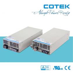 Cotek AE 1500-48 spínaný síťový zdroj 48 V/DC 31.3 A 1500 W