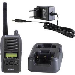 Albrecht Tectalk Duro 29840.01 PMR radiostanice