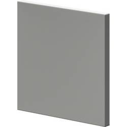 Rittal SK 3237.021 Záslepka (š x v x h) 81 x 81 x 6 mm, Piece, 2 ks