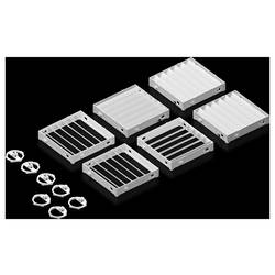 Rittal SK 3213.350 adaptér vzduchového kanálu (š x v x h) 330 x 495 x 30 mm, Piece, 1 ks