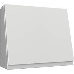 Rittal CX 6720.000 horní díl krabice na ovládací pulty (š x v) 600 mm x 515 mm ocelový plech šedá (RAL 7035) 1 ks