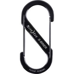 NITE Ize NI-SB5-03-01 karabina S-Biner Gr. 5 111 mm x 49 mm 1 ks