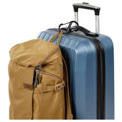 NITE Ize NI-SB5-03-01 karabina S-Biner Gr. 5 111 mm x 49 mm 1 ks