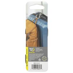 NITE Ize NI-SB5-03-01 karabina S-Biner Gr. 5 111 mm x 49 mm 1 ks